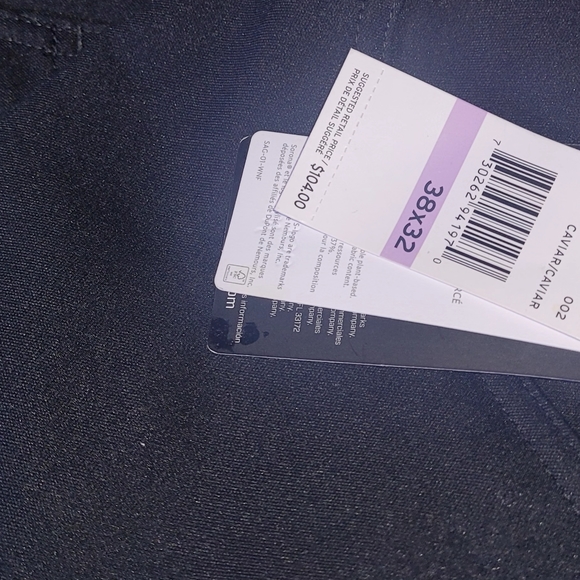 Men's dress pants - Picture 2 of 3